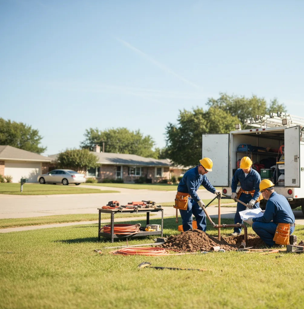 Water Heater Repair & Plumber in Yarmouth Port